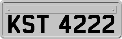 KST4222