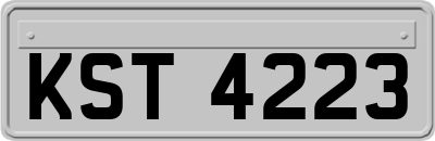 KST4223