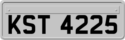 KST4225