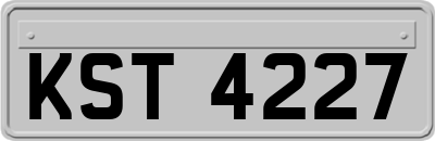 KST4227