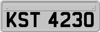 KST4230