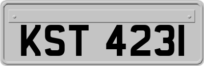 KST4231