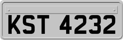 KST4232