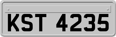 KST4235