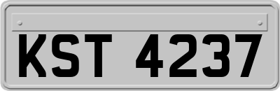 KST4237