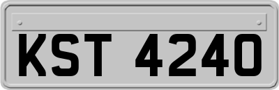 KST4240