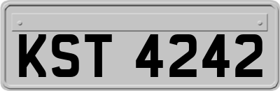 KST4242