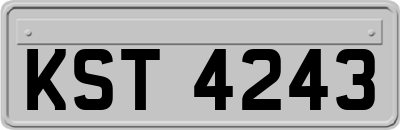 KST4243