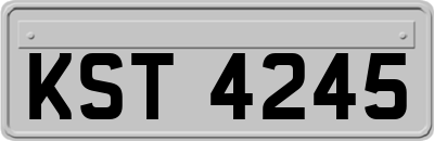 KST4245