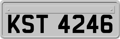 KST4246