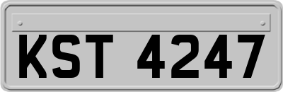 KST4247