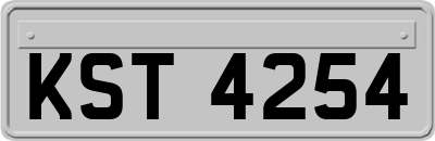 KST4254