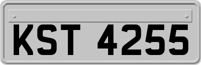 KST4255