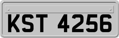 KST4256