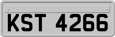 KST4266
