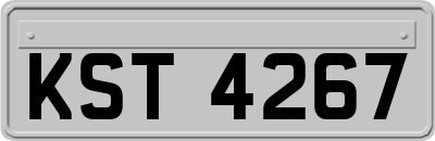 KST4267