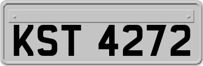 KST4272