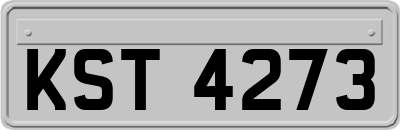 KST4273