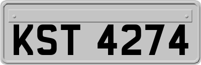 KST4274
