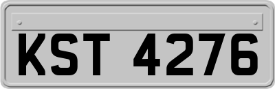 KST4276