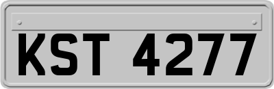 KST4277