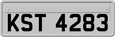 KST4283