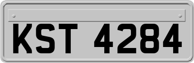 KST4284