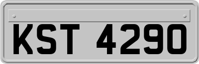 KST4290