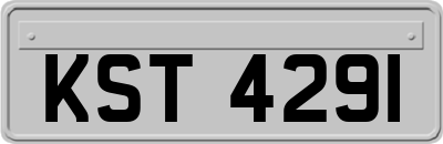 KST4291