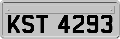 KST4293