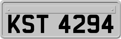 KST4294
