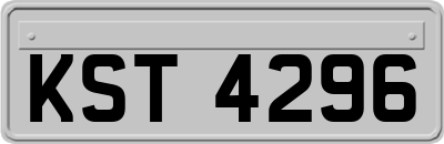 KST4296