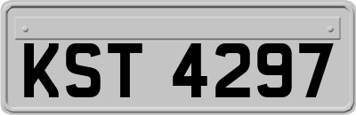 KST4297