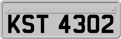 KST4302