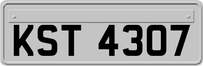 KST4307