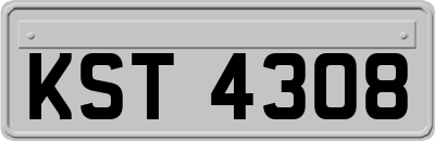 KST4308