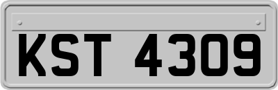 KST4309