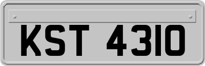 KST4310