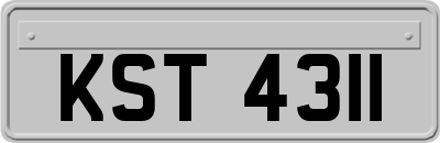 KST4311