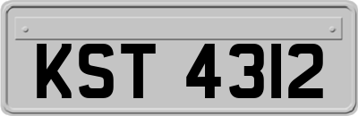 KST4312