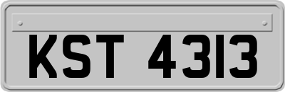 KST4313