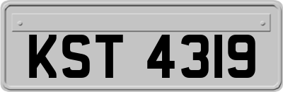 KST4319