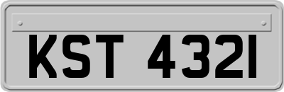 KST4321