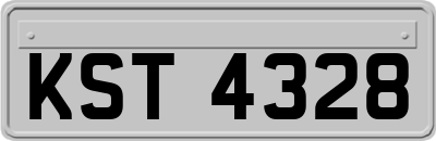 KST4328