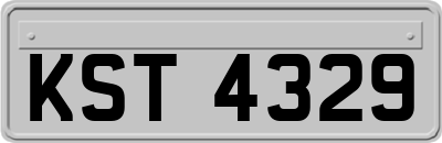 KST4329