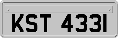 KST4331