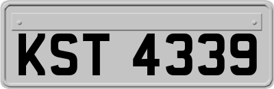 KST4339