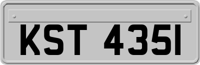 KST4351