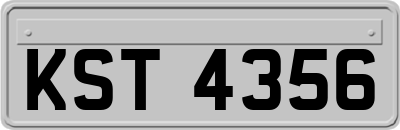 KST4356