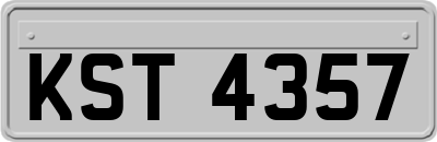 KST4357